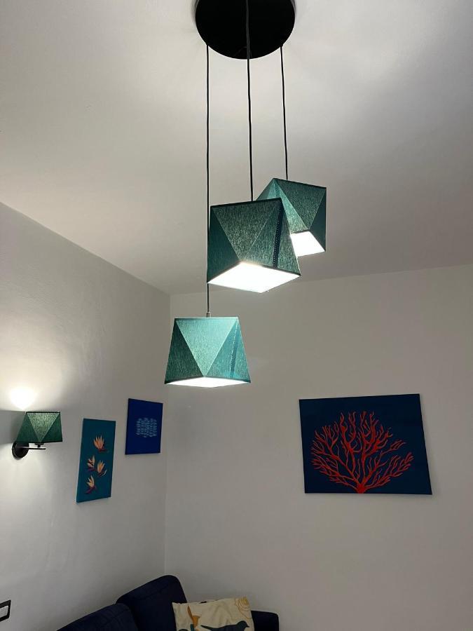 Kemonia Home Palerme Extérieur photo