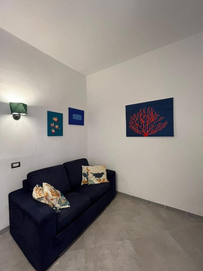 Kemonia Home Palerme Extérieur photo