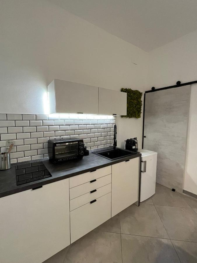 Kemonia Home Palerme Extérieur photo