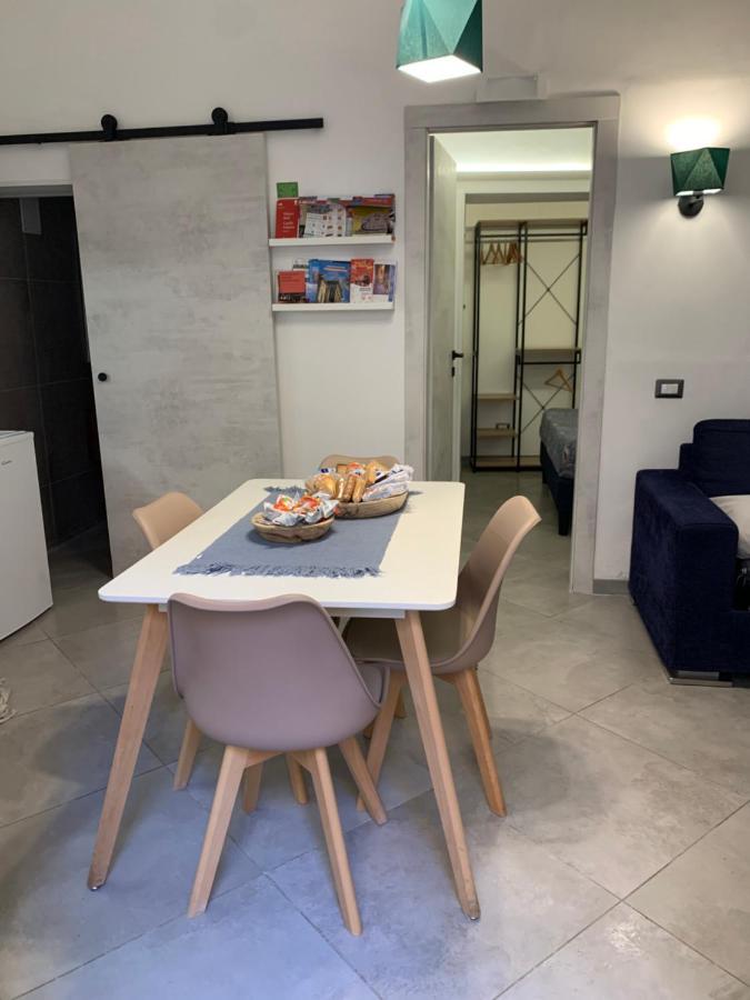 Kemonia Home Palerme Extérieur photo