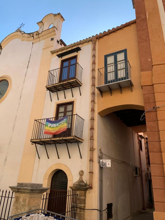 Kemonia Home Palerme Extérieur photo