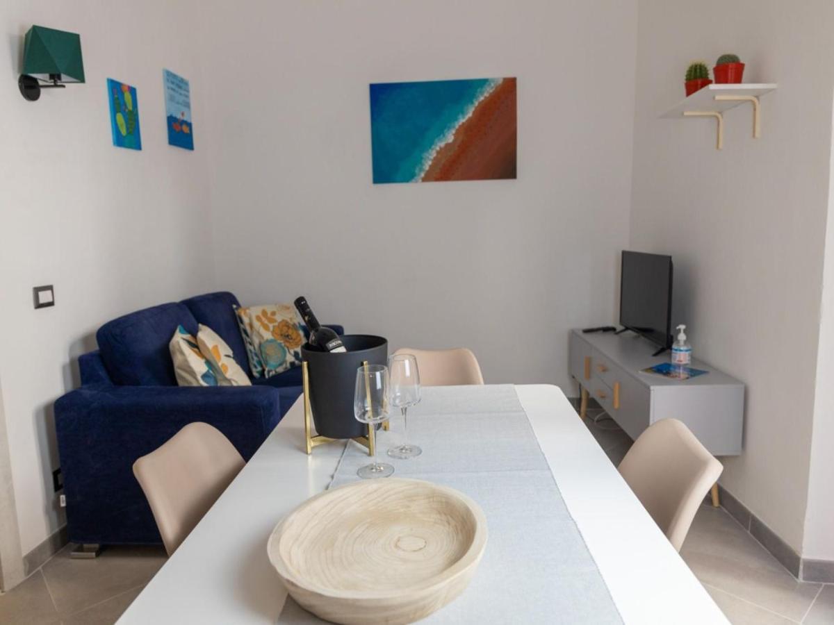 Kemonia Home Palerme Extérieur photo