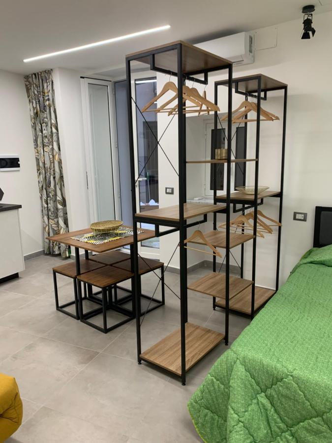 Kemonia Home Palerme Extérieur photo