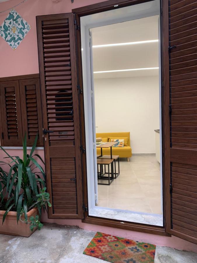 Kemonia Home Palerme Extérieur photo