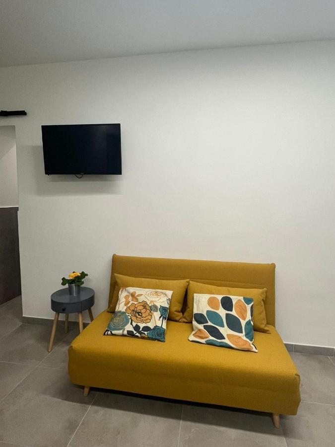 Kemonia Home Palerme Extérieur photo